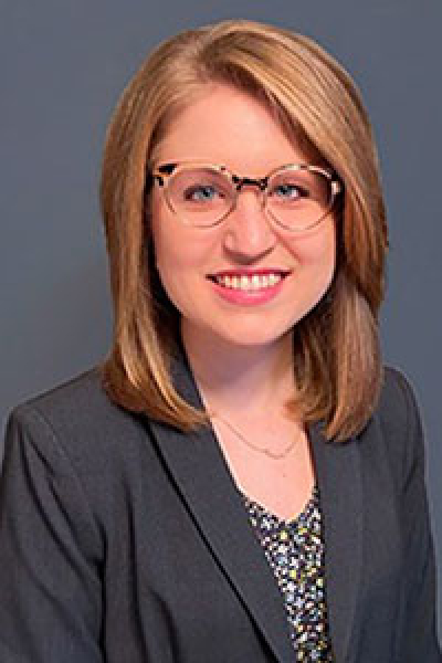 Jenna Stanford, M.D. | PGY 4